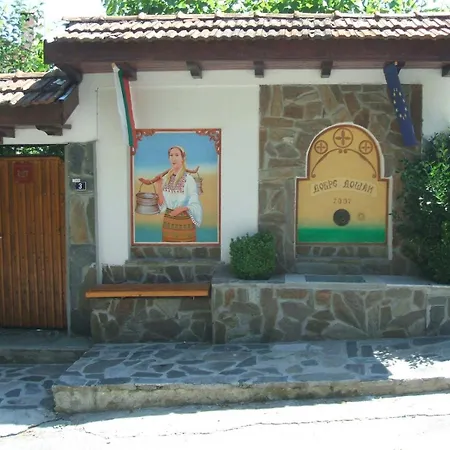 Πανσιόν лазов *