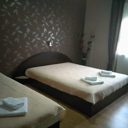 Апартамент Дамянови Apartment Sapareva Banya