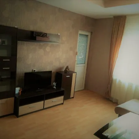 Апартамент Дамянови Apartment