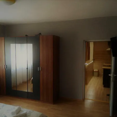 Apartment Апартамент Дамянови Sapareva Banya