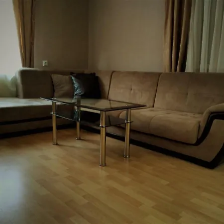 Апартамент Дамянови Apartment Sapareva Banya