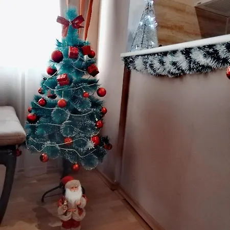Apartment Апартамент Дамянови